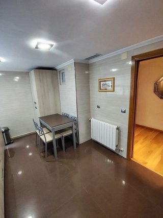 Piso en alquiler en Ensanche - Diputación en Alicante