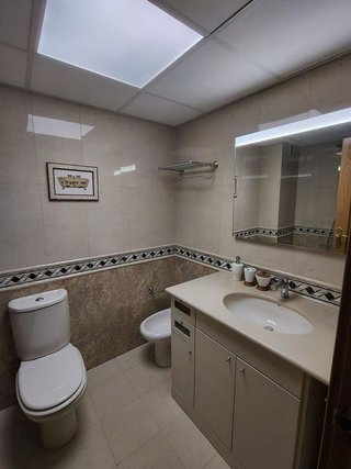 Piso en alquiler en Ensanche - Diputación en Alicante