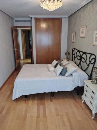 Piso en alquiler en Ensanche - Diputación en Alicante