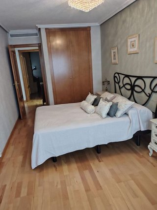 Piso en alquiler en Ensanche - Diputación en Alicante