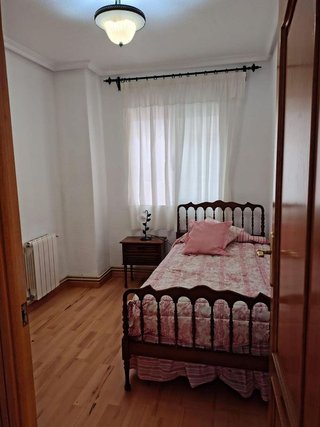 Piso en alquiler en Ensanche - Diputación en Alicante