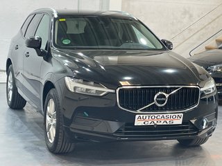 Volvo XC60 2.0 D3 Momentum