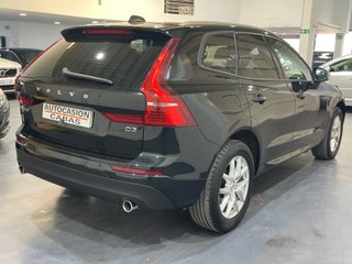 Volvo XC60 2.0 D3 Momentum