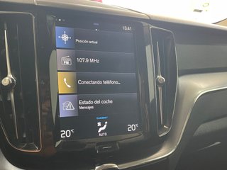 Volvo XC60 2.0 D3 Momentum