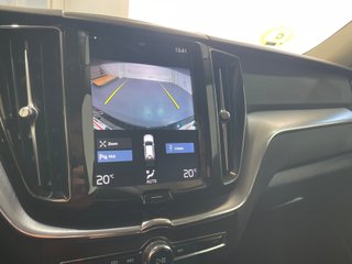 Volvo XC60 2.0 D3 Momentum