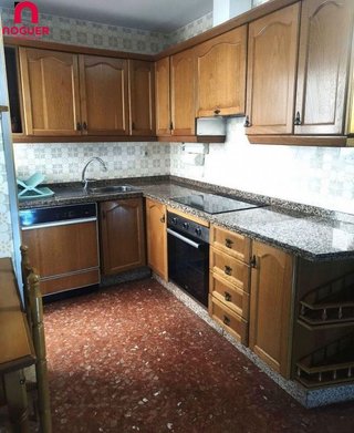Piso en venta en Ciudad Jardín - Zoco en Córdoba