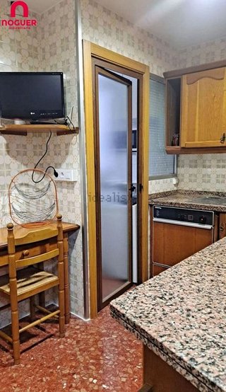 Piso en venta en Ciudad Jardín - Zoco en Córdoba
