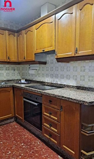 Piso en venta en Ciudad Jardín - Zoco en Córdoba
