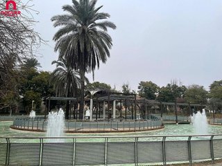 Piso en venta en Ciudad Jardín - Zoco en Córdoba
