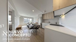 Piso en alquiler en Timón en Madrid