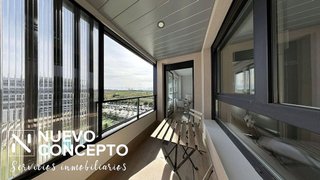 Piso en alquiler en Timón en Madrid