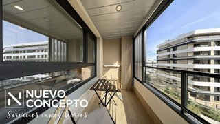 Piso en alquiler en Timón en Madrid