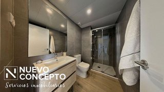 Piso en alquiler en Timón en Madrid
