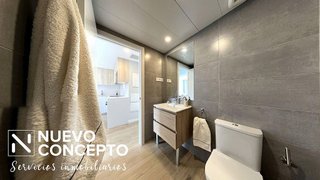 Piso en alquiler en Timón en Madrid