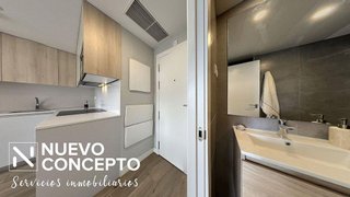 Piso en alquiler en Timón en Madrid