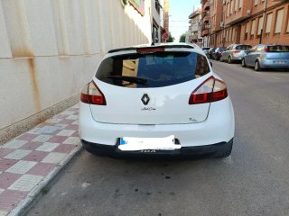 Renault Megane 2016
