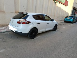 Renault Megane 2016