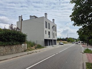 Terreno en venta en Llinars del Valles