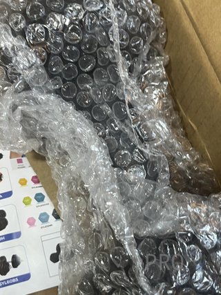 Mancuerna Hexagonal 5 kg SONGMICS