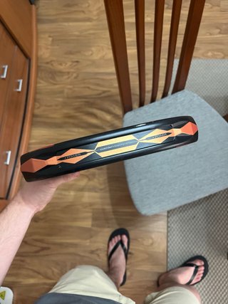 Bullpadel Neuron 02 Edge