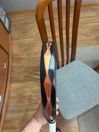 Bullpadel Neuron 02 Edge