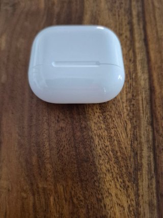 AirPods 4 Apple Blancos Poco Uso