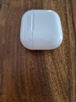 AirPods 4 Apple Blancos Poco Uso