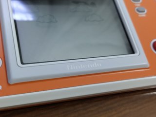 NUEVA!!! Nintendo CLIMBER Game & Watch