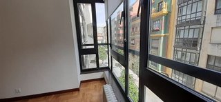Piso en alquiler en Zona Teatro Campoamor en Oviedo