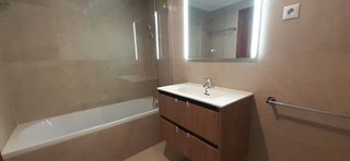 Piso en alquiler en Zona Teatro Campoamor en Oviedo