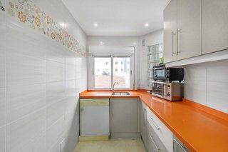 Piso en venta en Centro en Torrevieja