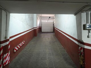 Garaje en venta en Centro en Torrevieja