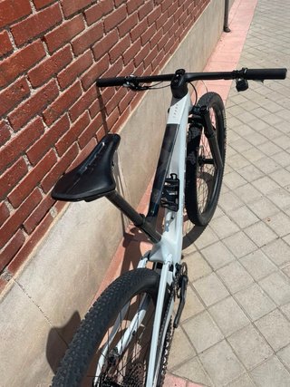 Scott Spark Bicicleta Montaña