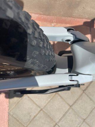 Scott Spark Bicicleta Montaña