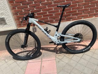 Scott Spark Bicicleta Montaña