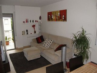 Ático en alquiler en Montilivi - Palau en Girona