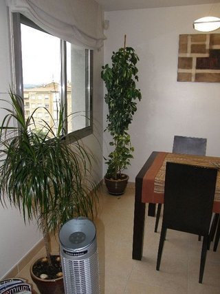 Ático en alquiler en Montilivi - Palau en Girona