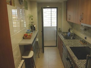 Ático en alquiler en Montilivi - Palau en Girona