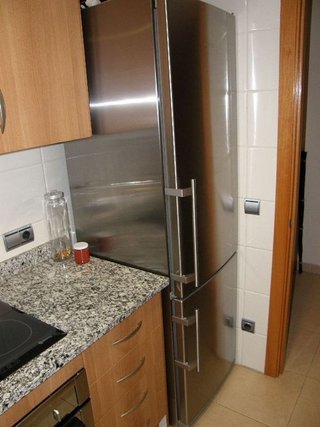 Ático en alquiler en Montilivi - Palau en Girona