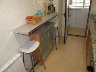 Ático en alquiler en Montilivi - Palau en Girona