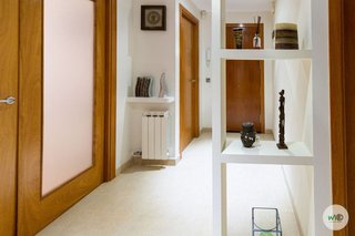 Ático en alquiler en Montilivi - Palau en Girona
