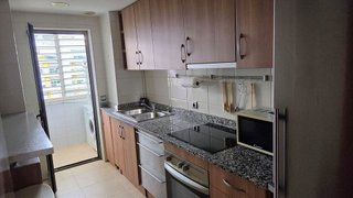 Ático en alquiler en Montilivi - Palau en Girona