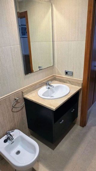 Ático en alquiler en Montilivi - Palau en Girona