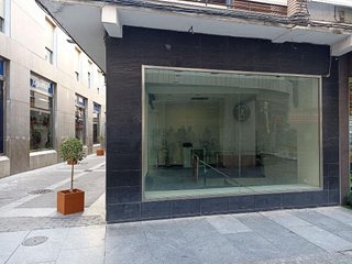 Local comercial en venta en Zona Centro en Córdoba