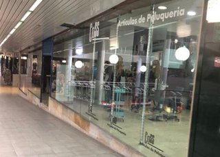 Local comercial en venta en El Burgo en Rozas de Madrid (Las)