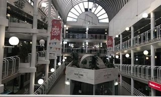 Local comercial en venta en El Burgo en Rozas de Madrid (Las)