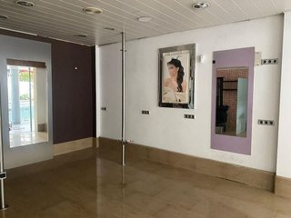 Local comercial en venta en El Burgo en Rozas de Madrid (Las)