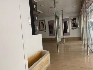 Local comercial en venta en El Burgo en Rozas de Madrid (Las)