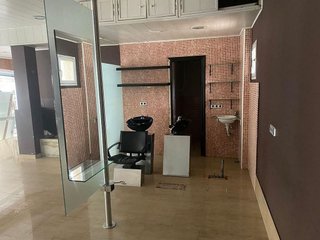 Local comercial en venta en El Burgo en Rozas de Madrid (Las)