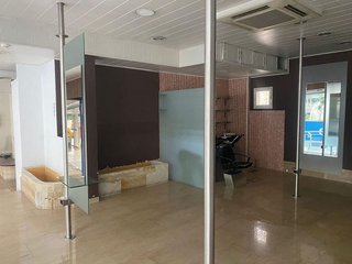 Local comercial en venta en El Burgo en Rozas de Madrid (Las)